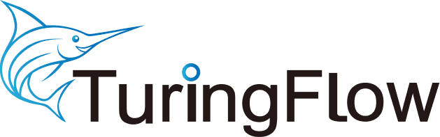 TuringFlow Logo